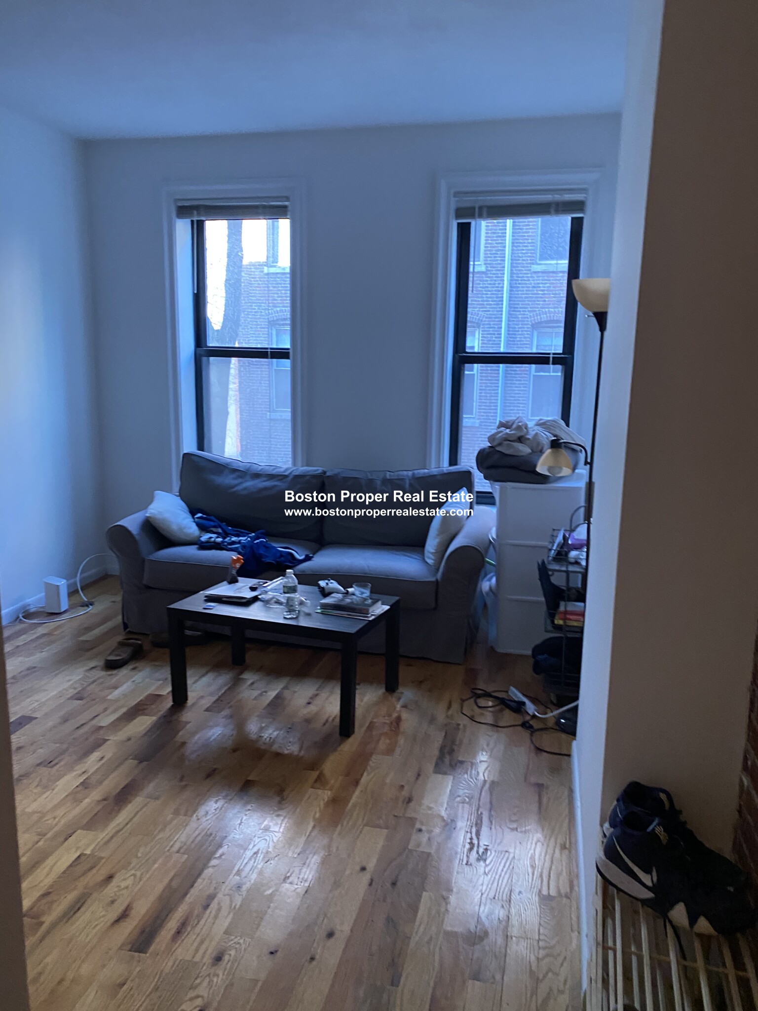 1 bed, 1 bath apartment for rent at 23 Cortes St Unit 6a, Back Bay — photo 5 of 9