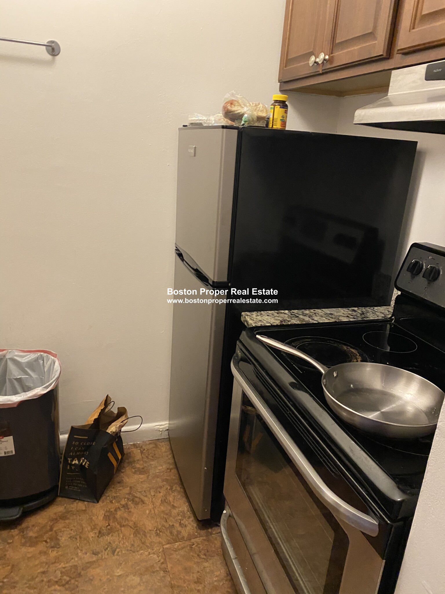 1 bed, 1 bath apartment for rent at 23 Cortes St Unit 6a, Back Bay — photo 6 of 9