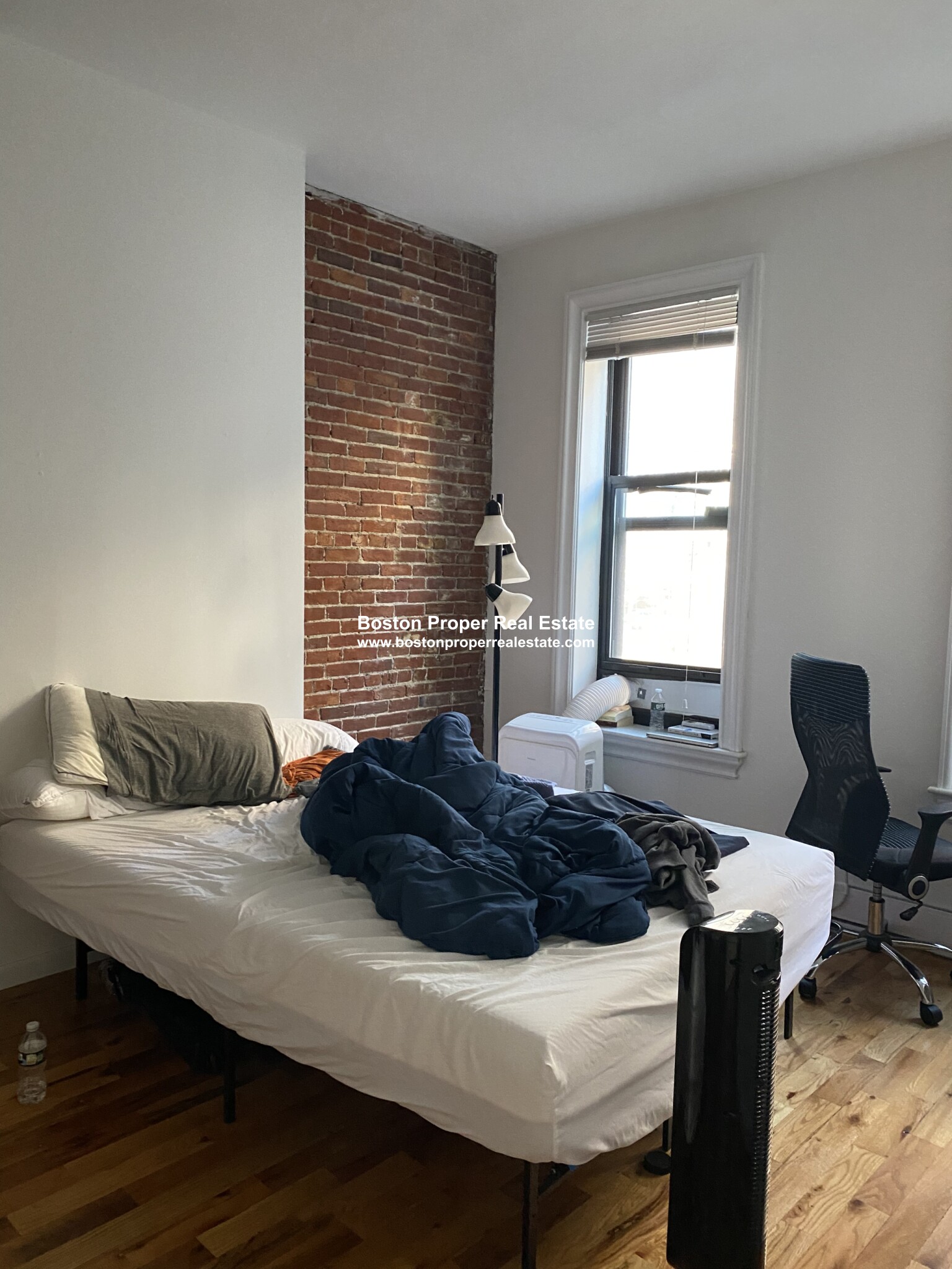 1 bed, 1 bath apartment for rent at 23 Cortes St Unit 6a, Back Bay — photo 3 of 9