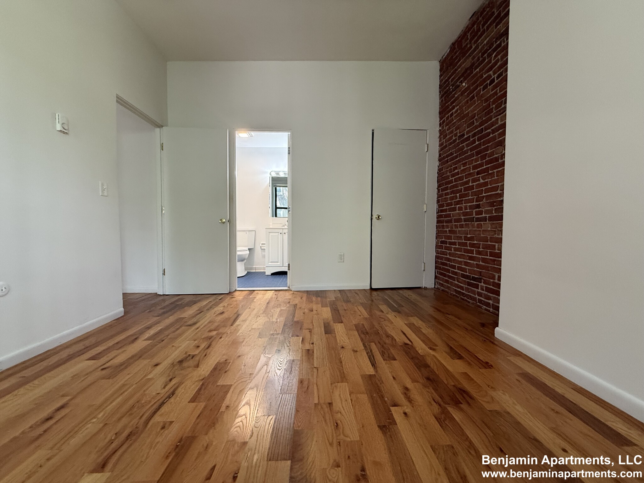 1 bed, 1 bath apartment for rent at 23 Cortes St Unit 6E, Back Bay — photo 6 of 13