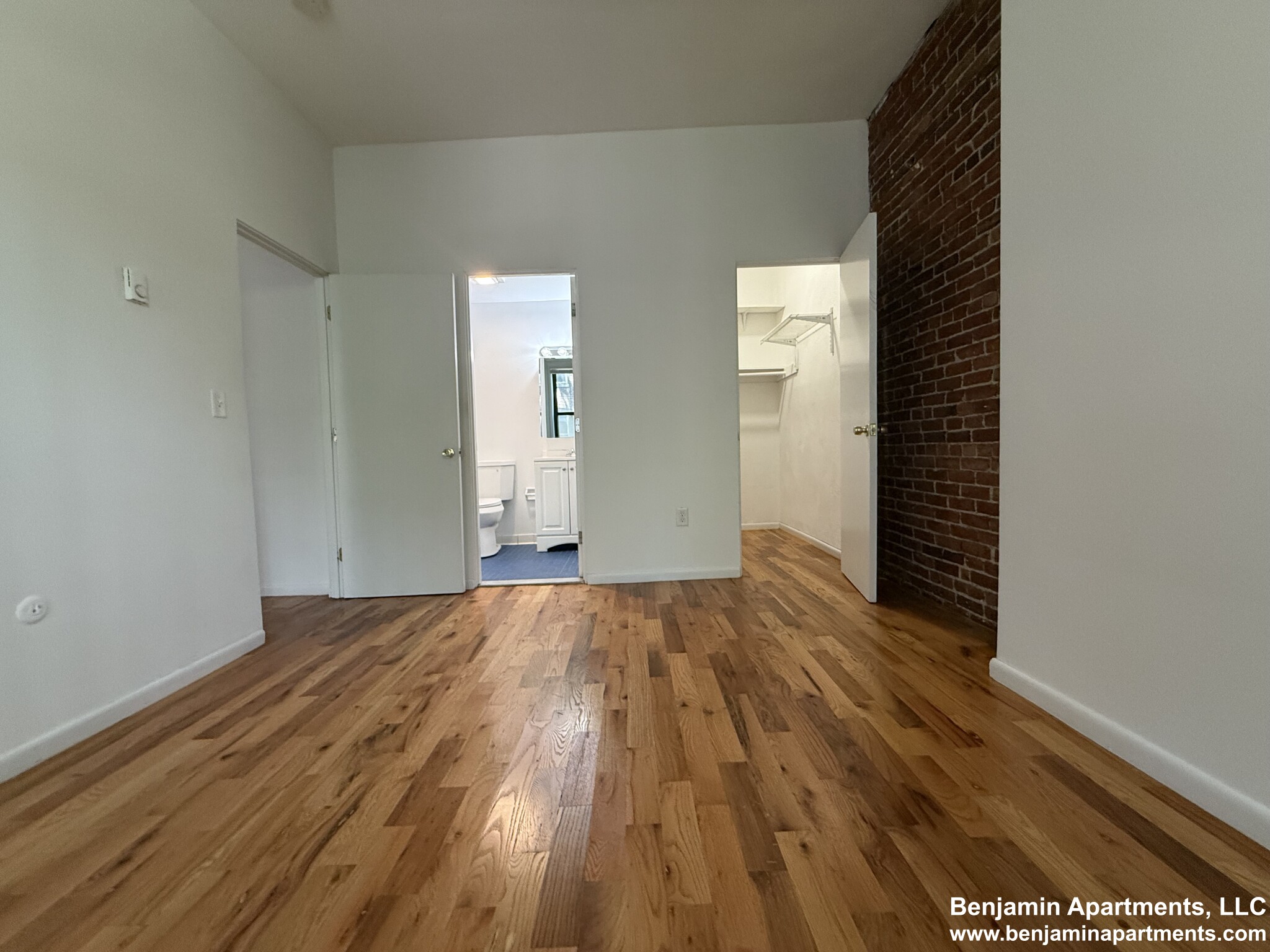 1 bed, 1 bath apartment for rent at 23 Cortes St Unit 6E, Back Bay — photo 9 of 13