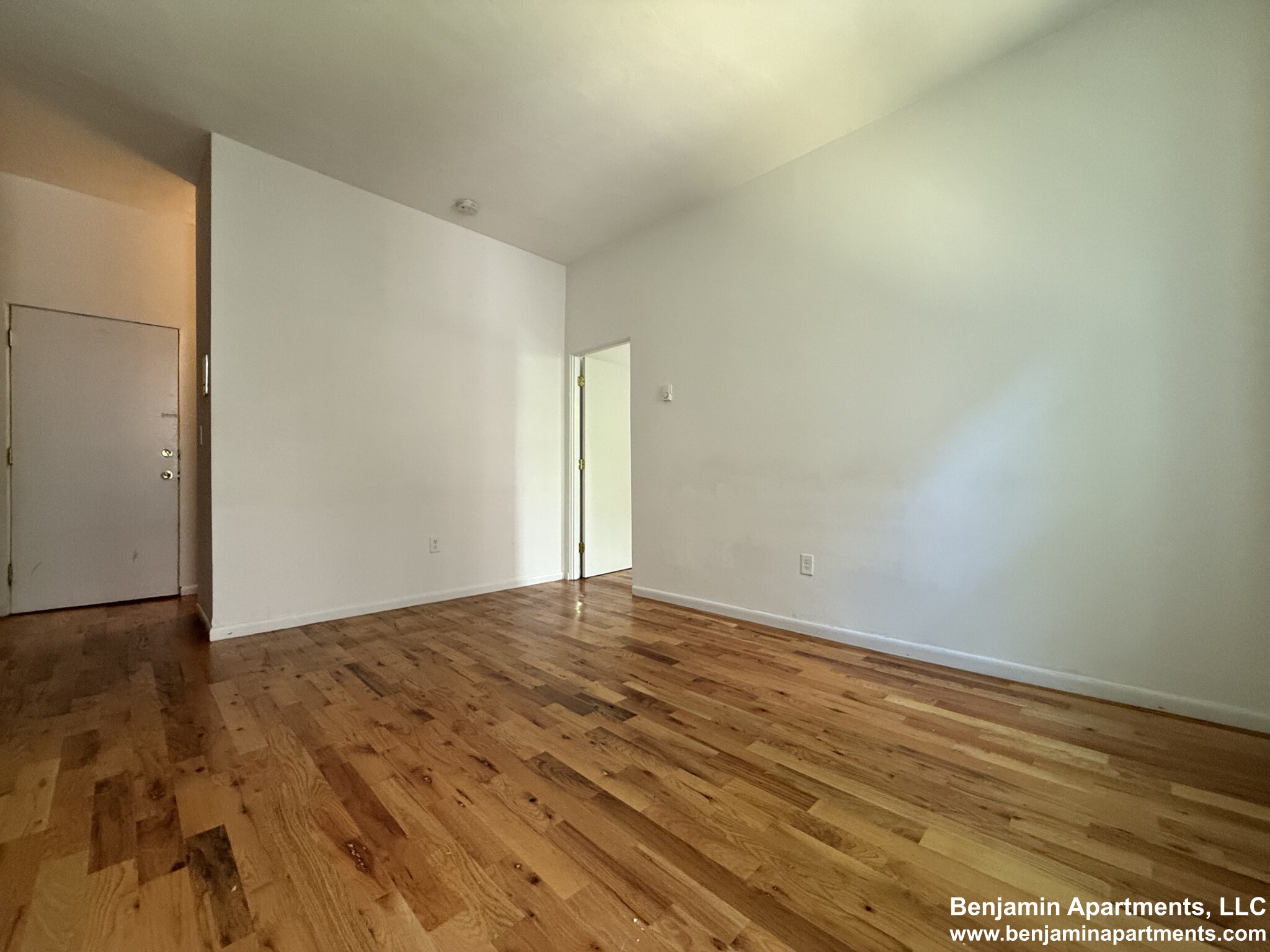 1 bed, 1 bath apartment for rent at 23 Cortes St Unit 6E, Back Bay — photo 10 of 13