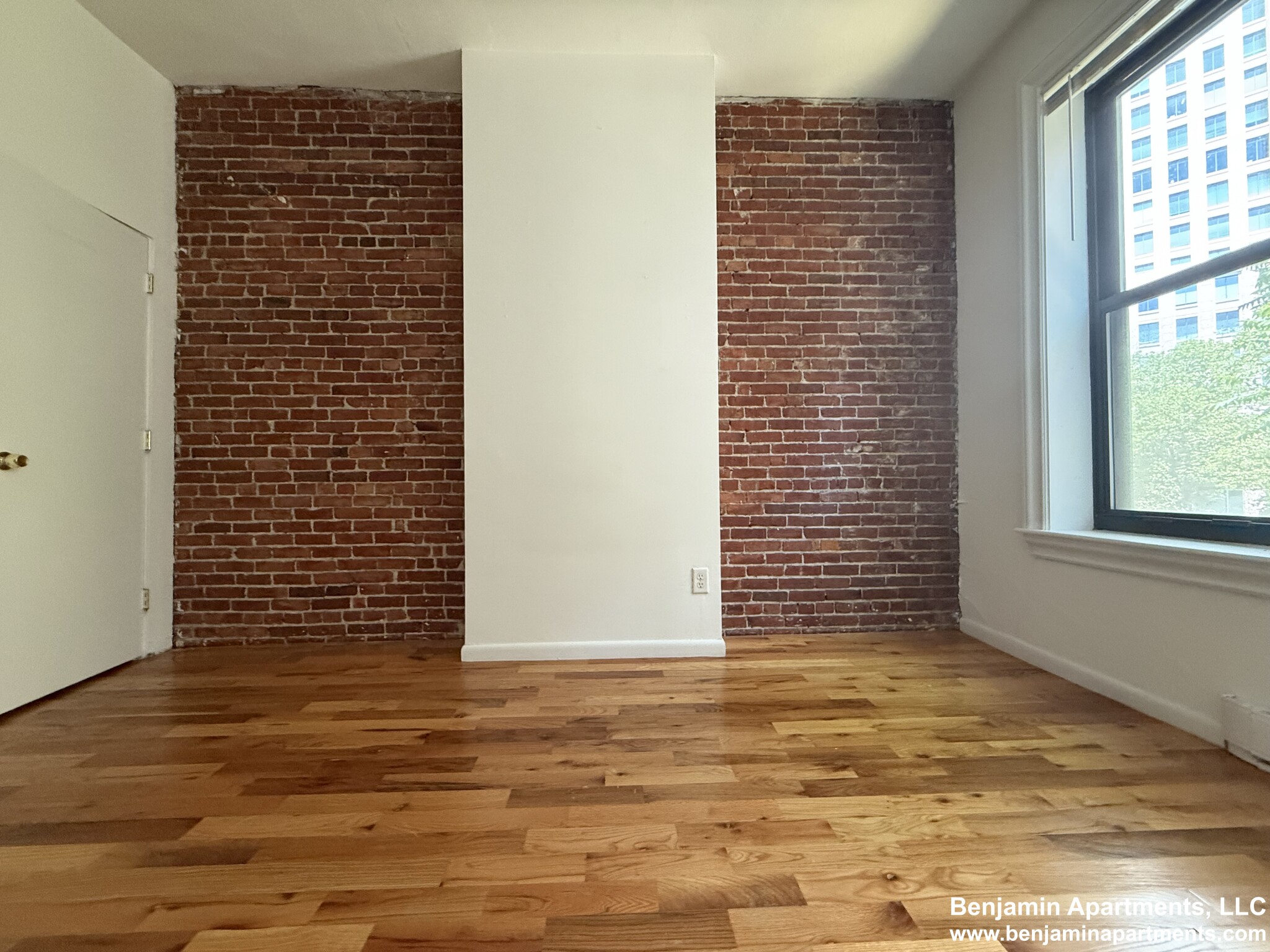 1 bed, 1 bath apartment for rent at 23 Cortes St Unit 6E, Back Bay — photo 5 of 13