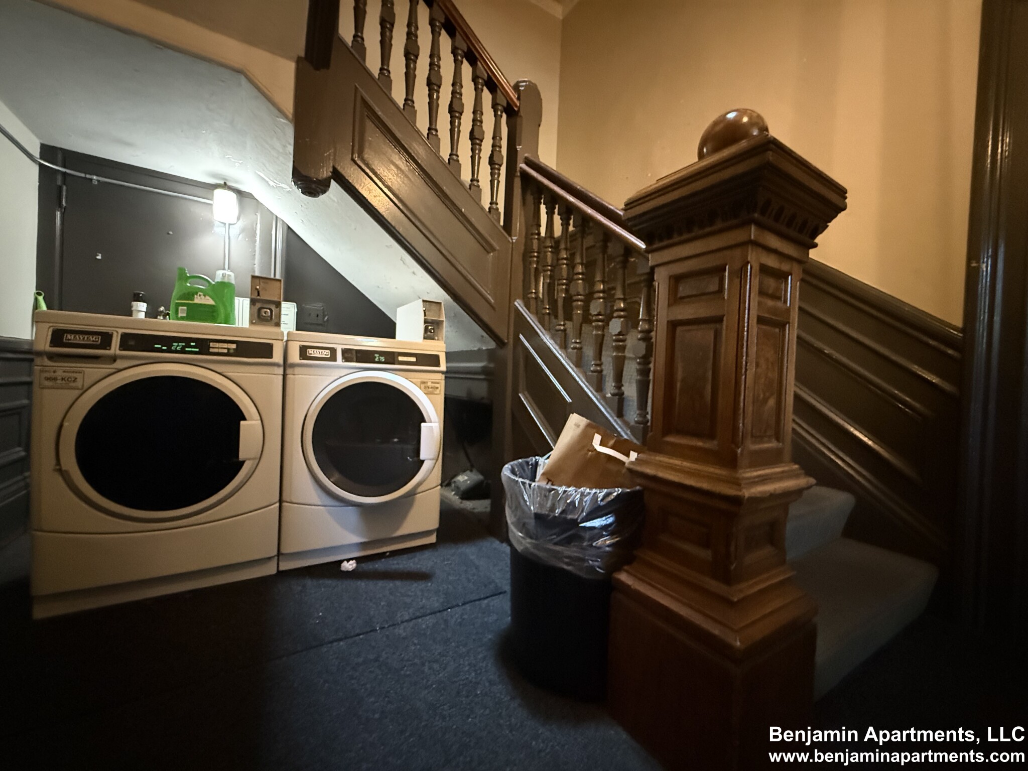 1 bed, 1 bath apartment for rent at 23 Cortes St Unit 6E, Back Bay — photo 13 of 13