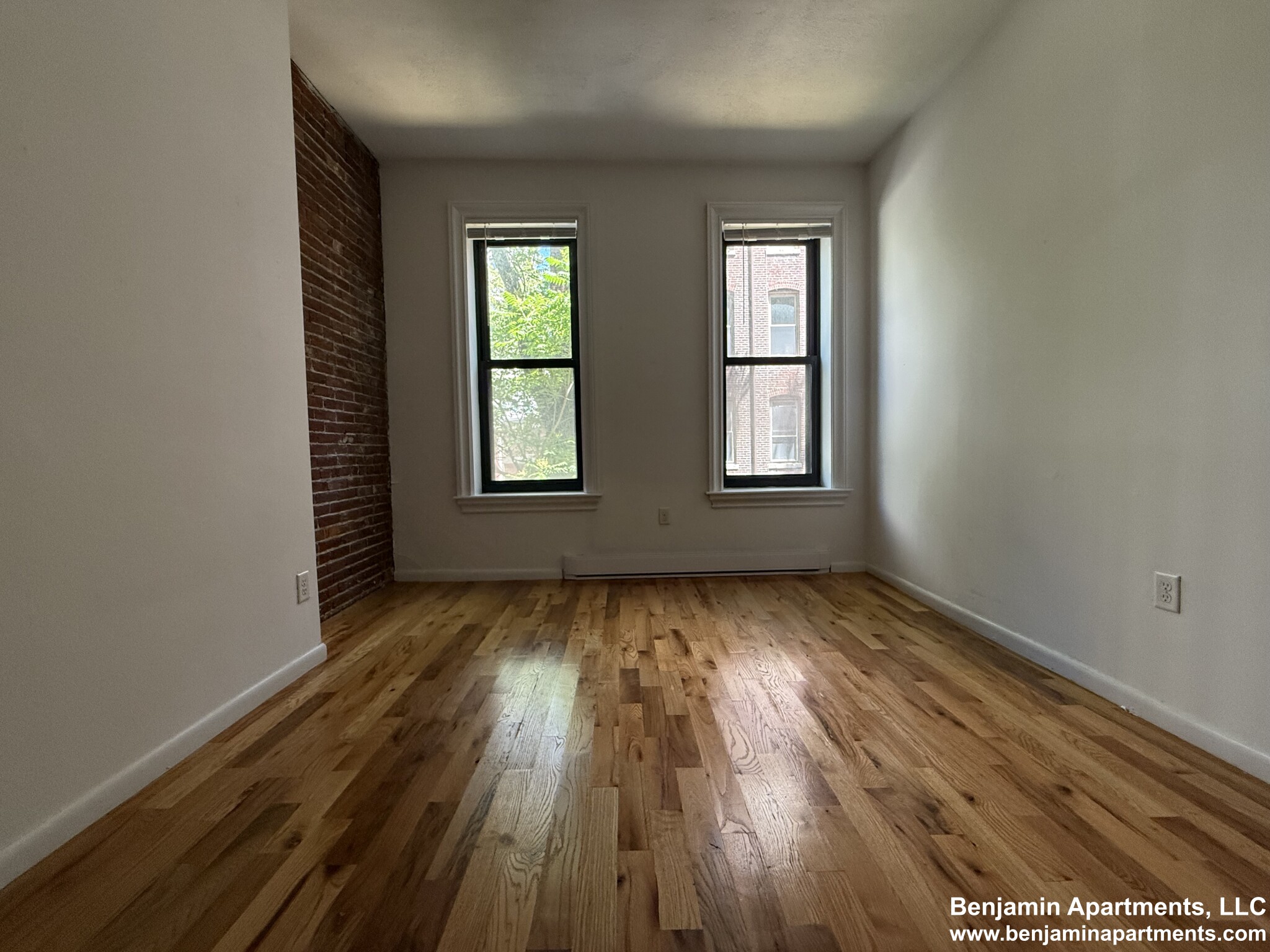 1 bed, 1 bath apartment for rent at 23 Cortes St Unit 6E, Back Bay — photo 4 of 13