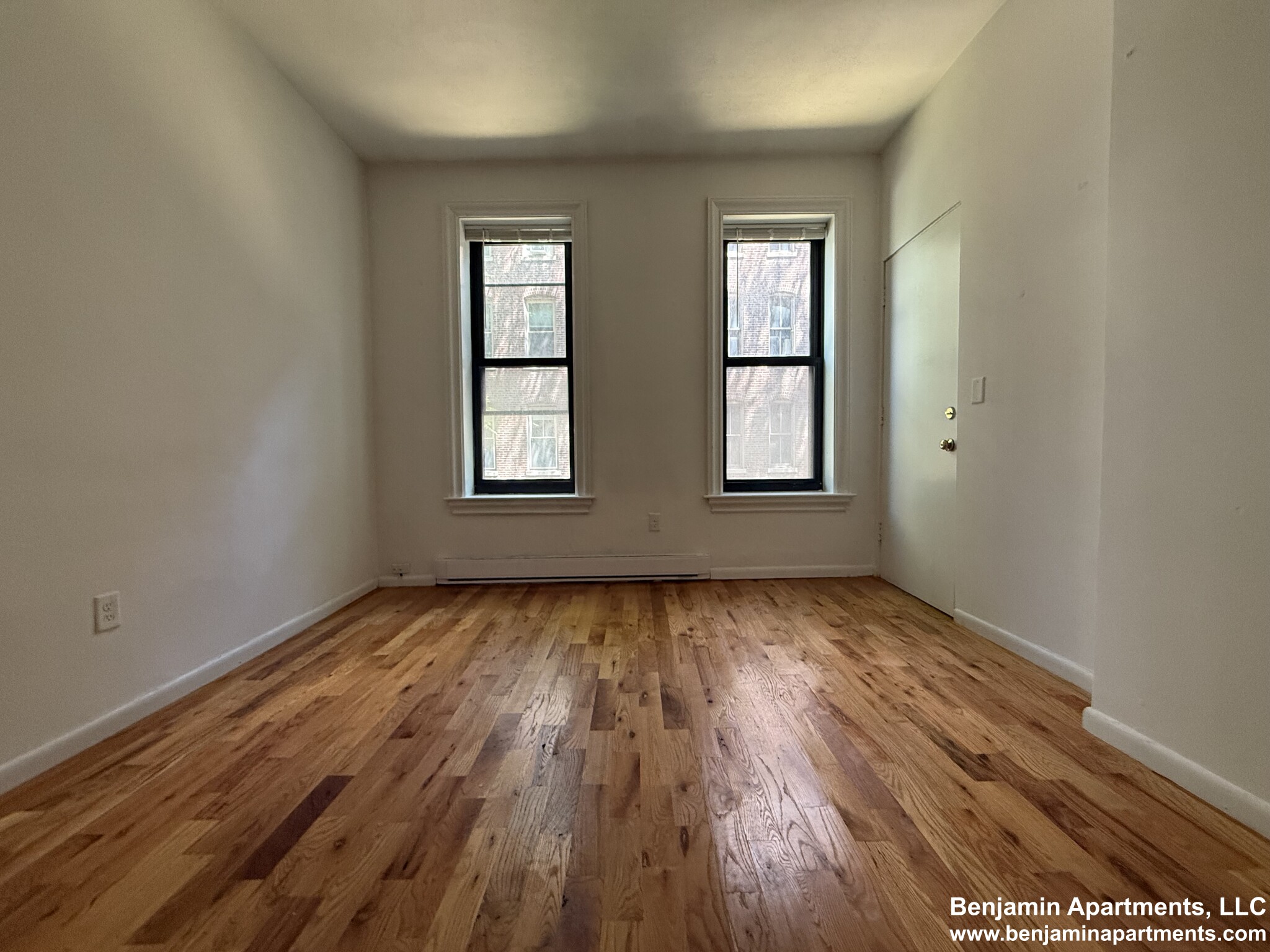1 bed, 1 bath apartment for rent at 23 Cortes St Unit 6E, Back Bay — photo 2 of 13