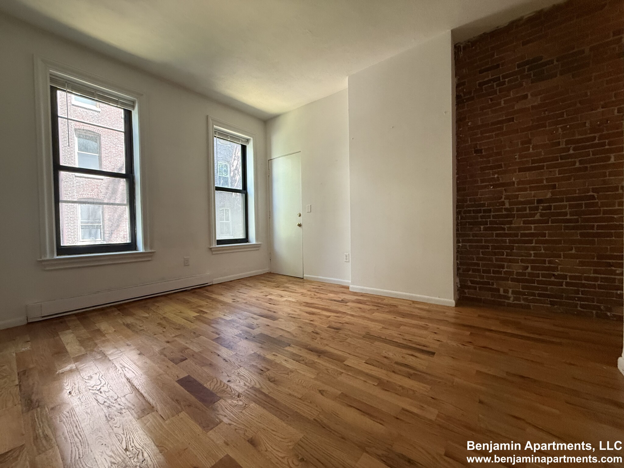 1 bed, 1 bath apartment for rent at 23 Cortes St Unit 6E, Back Bay — photo 3 of 13