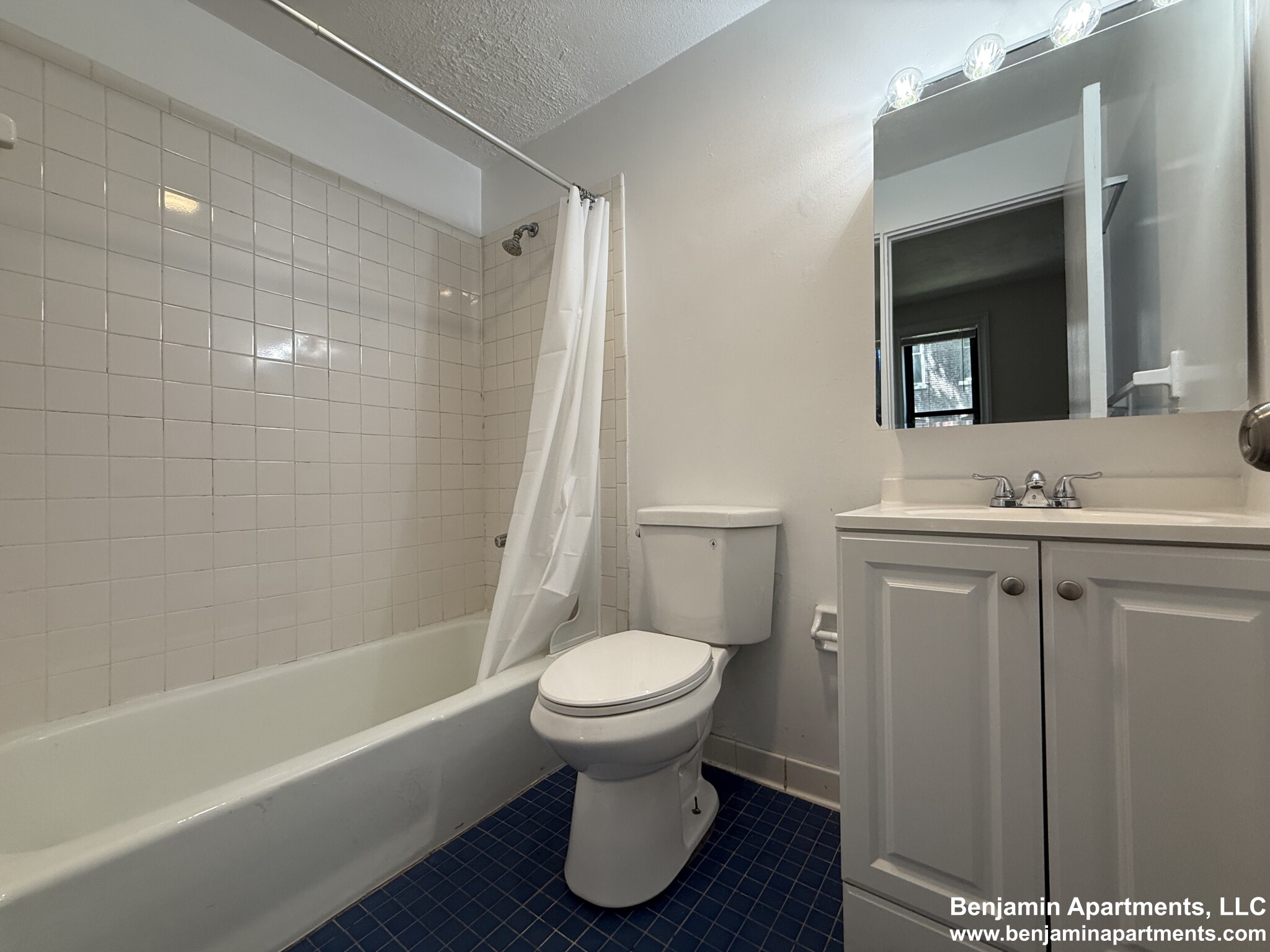1 bed, 1 bath apartment for rent at 23 Cortes St Unit 6E, Back Bay — photo 7 of 13