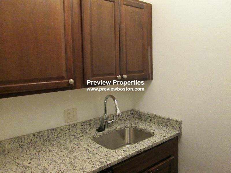 1 bed, 1 bath apartment for rent at 23 Cortes St Unit 6P, Back Bay — photo 6 of 8