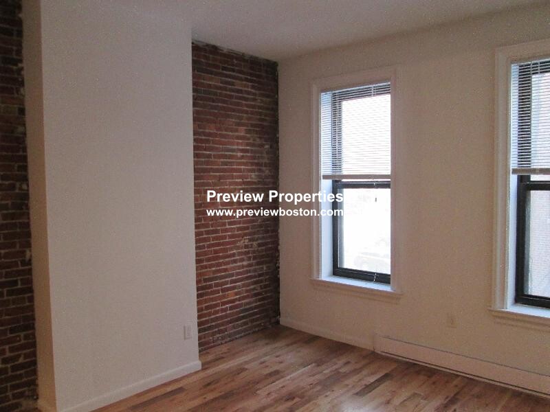 1 bed, 1 bath apartment for rent at 23 Cortes St Unit 6P, Back Bay — photo 4 of 8