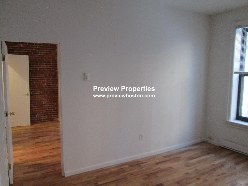 1 bed, 1 bath apartment for rent at 23 Cortes St Unit 6P, Back Bay — photo 2 of 8
