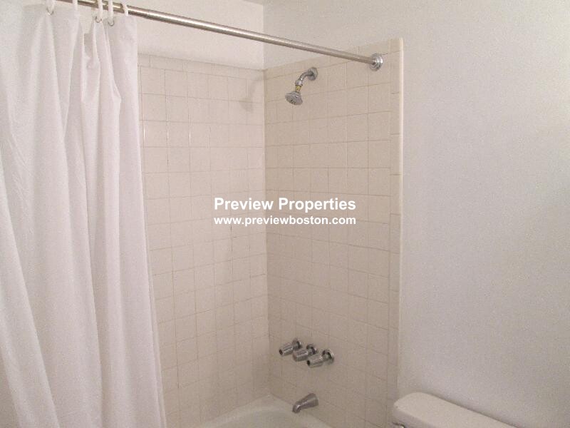 1 bed, 1 bath apartment for rent at 23 Cortes St Unit 6P, Back Bay — photo 8 of 8