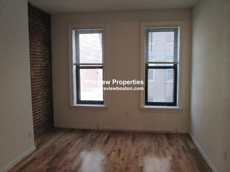 1 bed, 1 bath apartment for rent at 23 Cortes St Unit 6P, Back Bay — photo 3 of 8