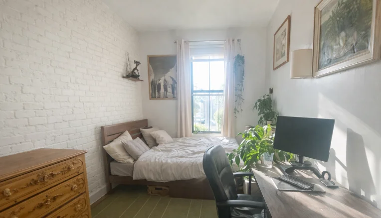 3 bed, 1.5 bath apartment for rent at 23 Cortes St Unit 7, Back Bay