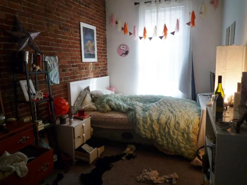 3 bed, 1.5 bath apartment for rent at 23 Cortes St Unit 7, Back Bay — photo 3 of 10