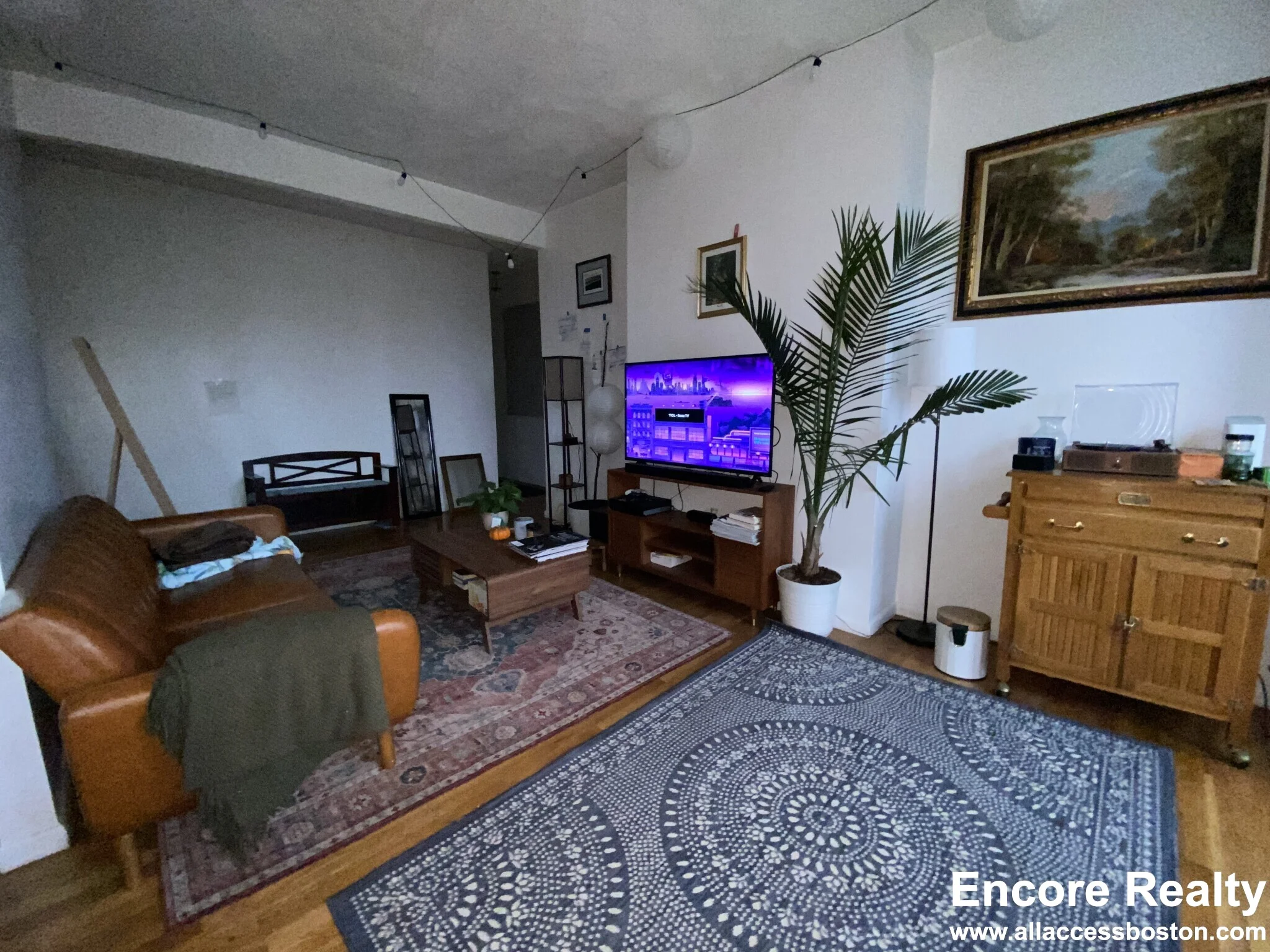 3 bed, 1.5 bath apartment for rent at 23 Cortes St Unit 7, Back Bay — photo 6 of 10