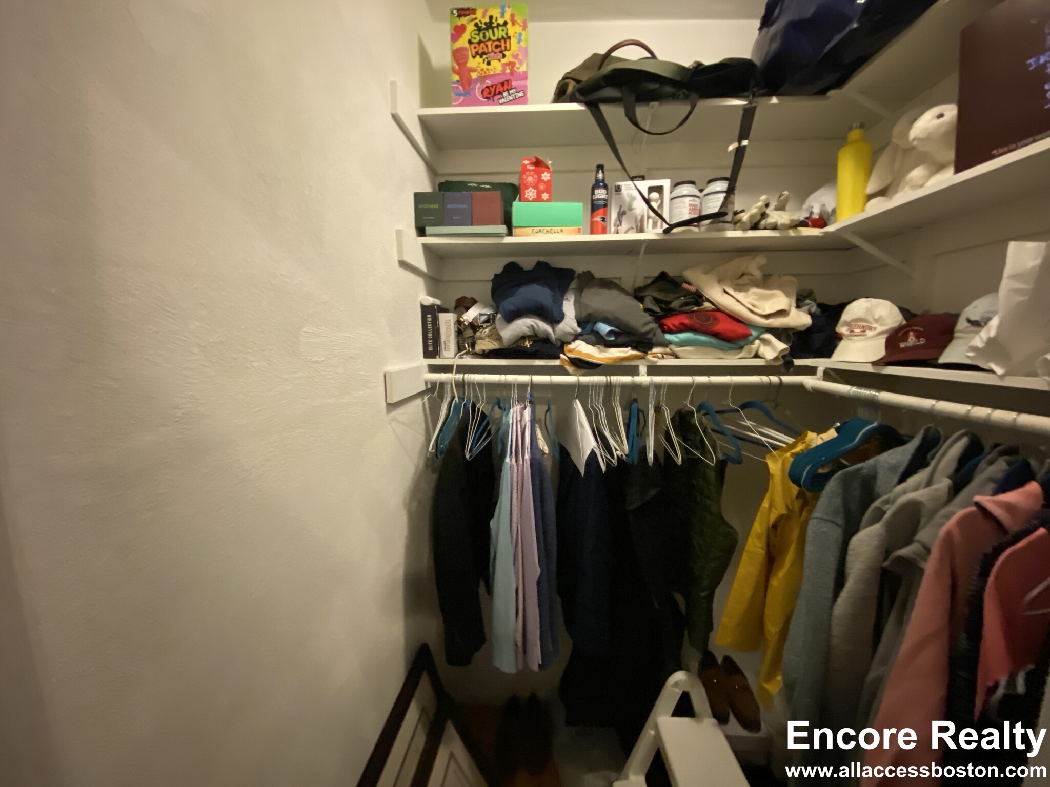 1 bed, 1 bath apartment for rent at 23 Cortes St Unit 8, Back Bay — photo 6 of 8