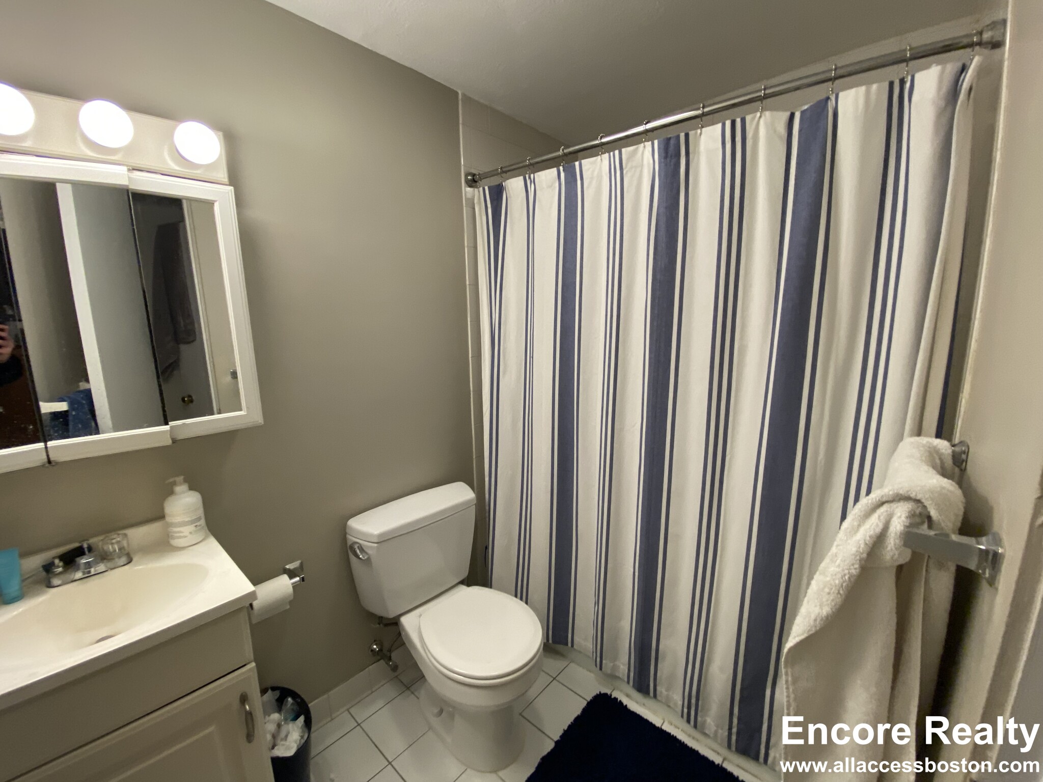 1 bed, 1 bath apartment for rent at 23 Cortes St Unit 8, Back Bay — photo 7 of 8