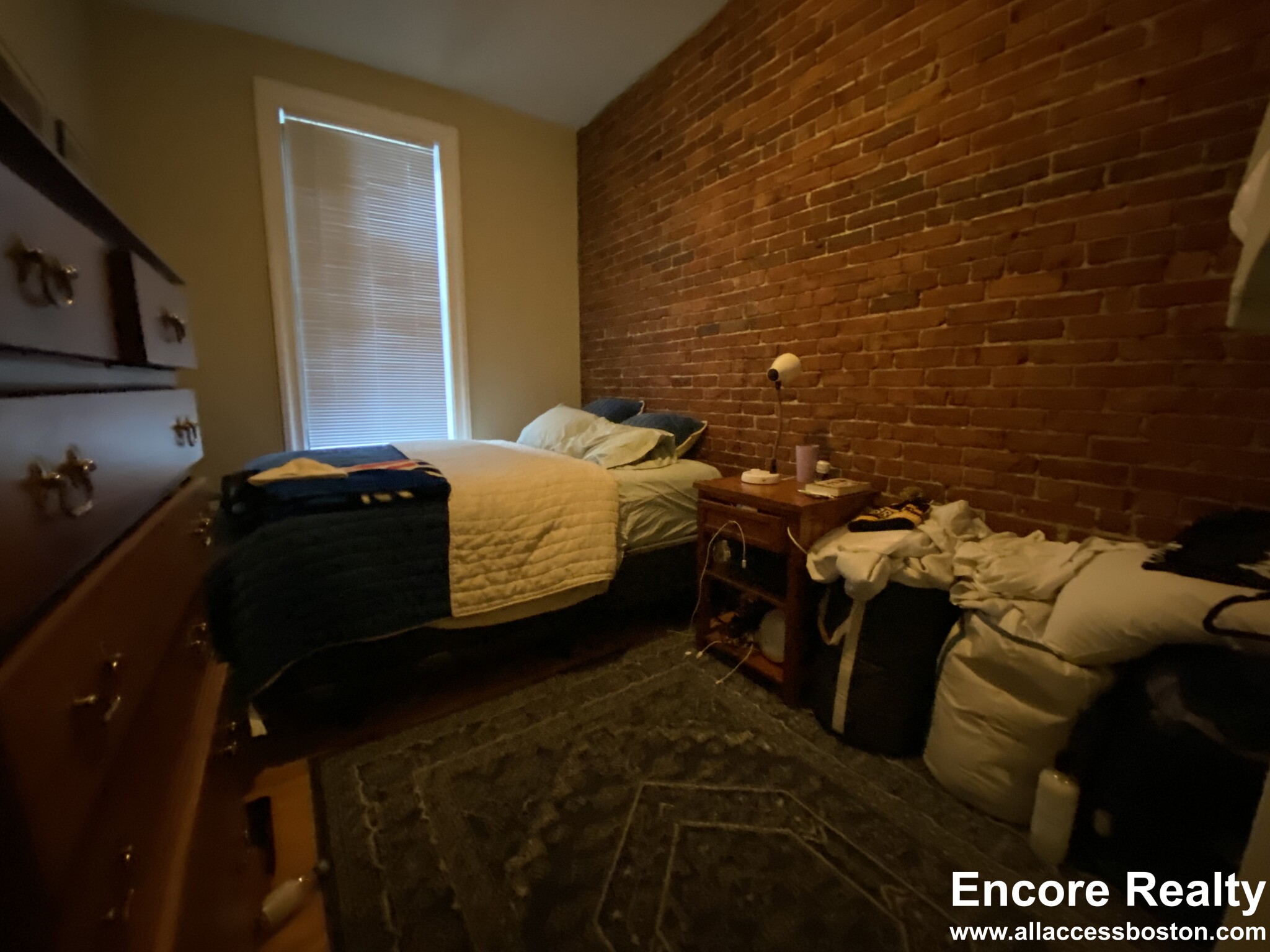 1 bed, 1 bath apartment for rent at 23 Cortes St Unit 8, Back Bay — photo 5 of 8
