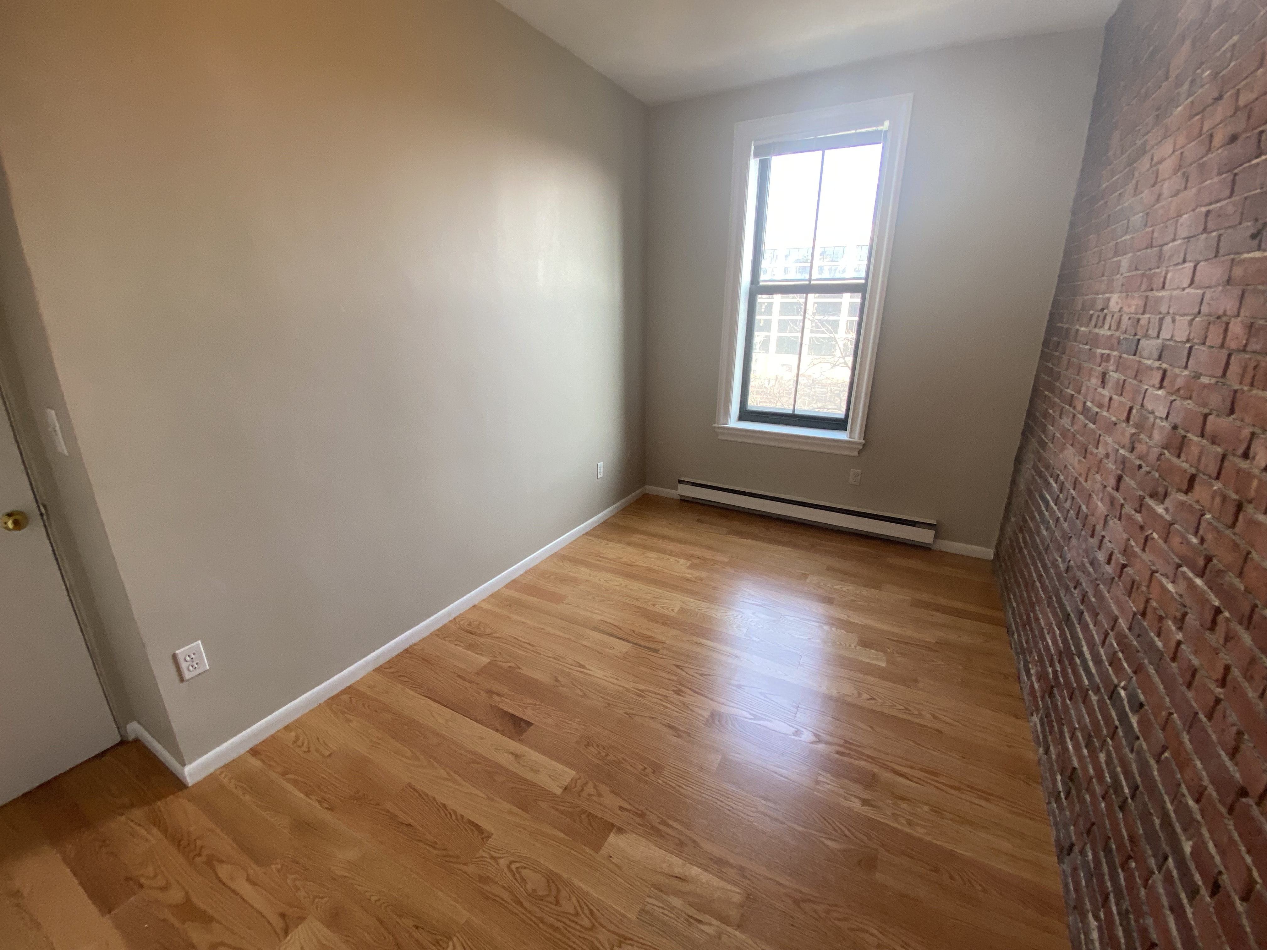1 bed, 1 bath apartment for rent at 23 Cortes St Unit 8-CF, Back Bay — photo 10 of 12