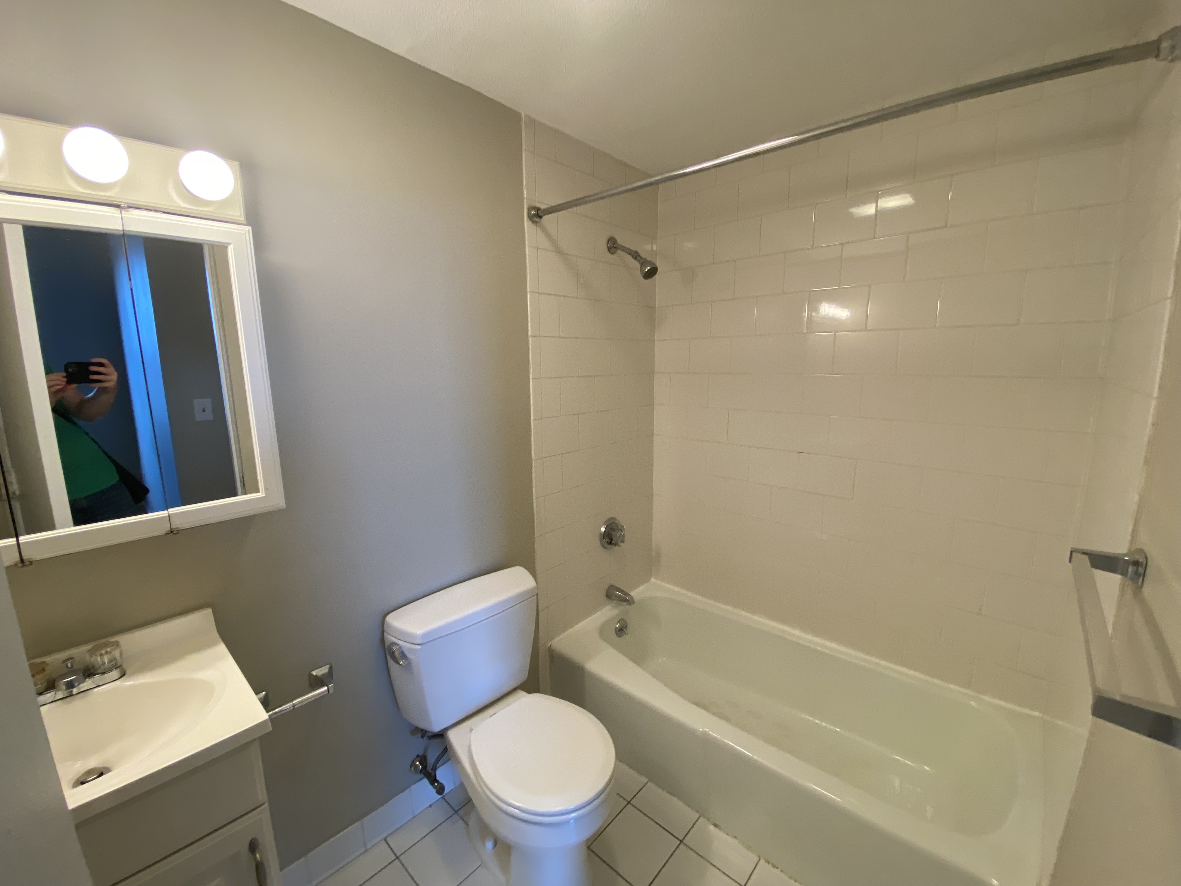 1 bed, 1 bath apartment for rent at 23 Cortes St Unit 8-CF, Back Bay — photo 12 of 12