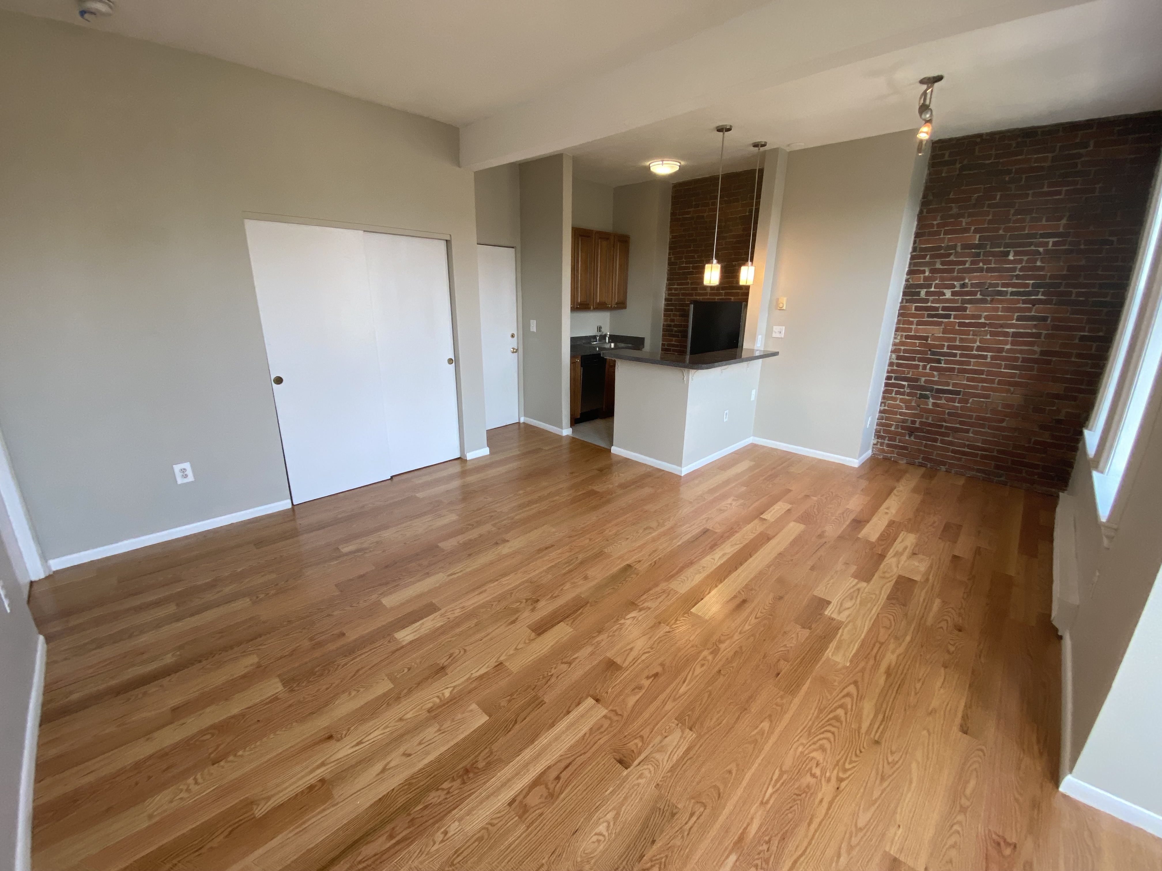 1 bed, 1 bath apartment for rent at 23 Cortes St Unit 8-CF, Back Bay — photo 4 of 12