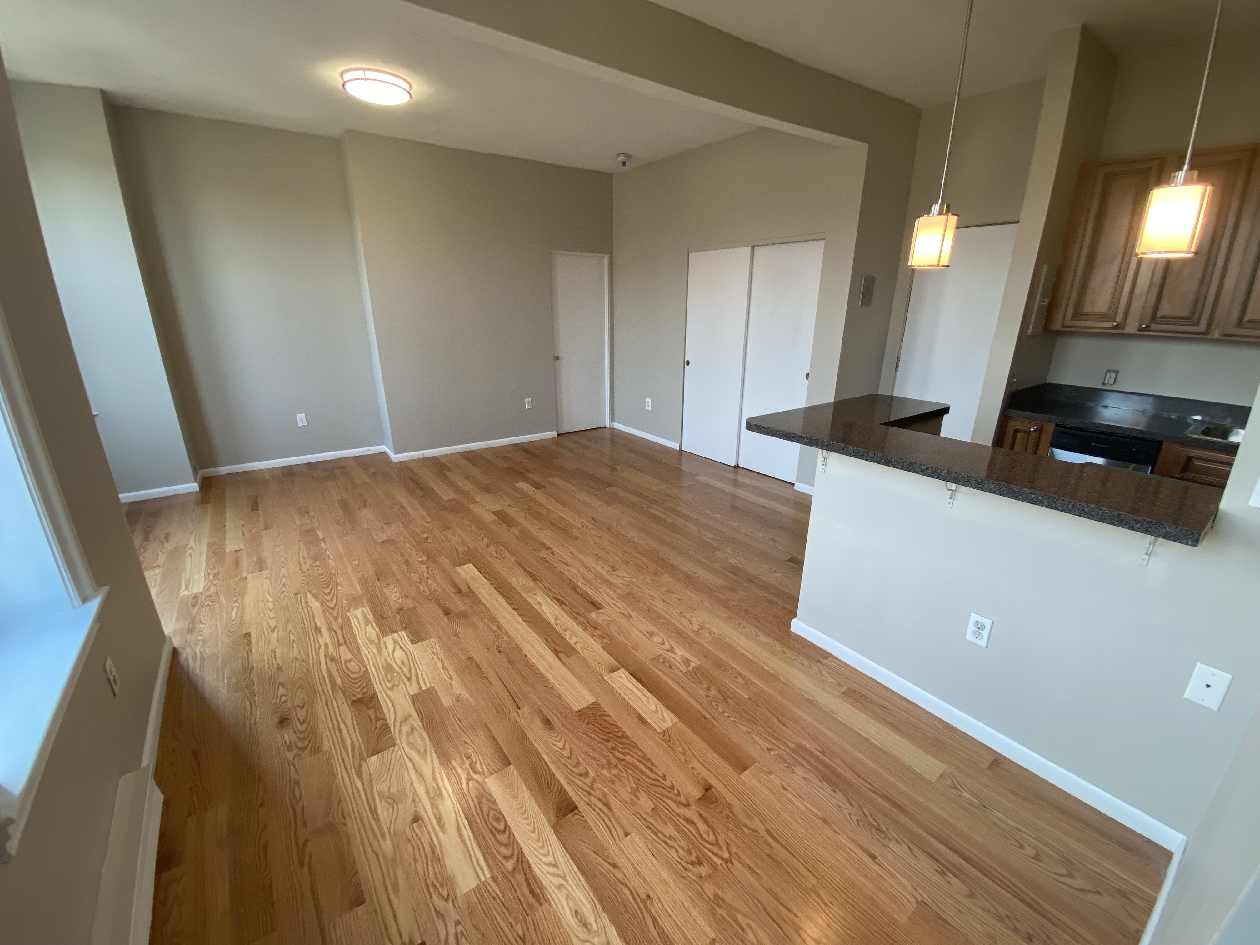 1 bed, 1 bath apartment for rent at 23 Cortes St Unit 8-CF, Back Bay — photo 3 of 12