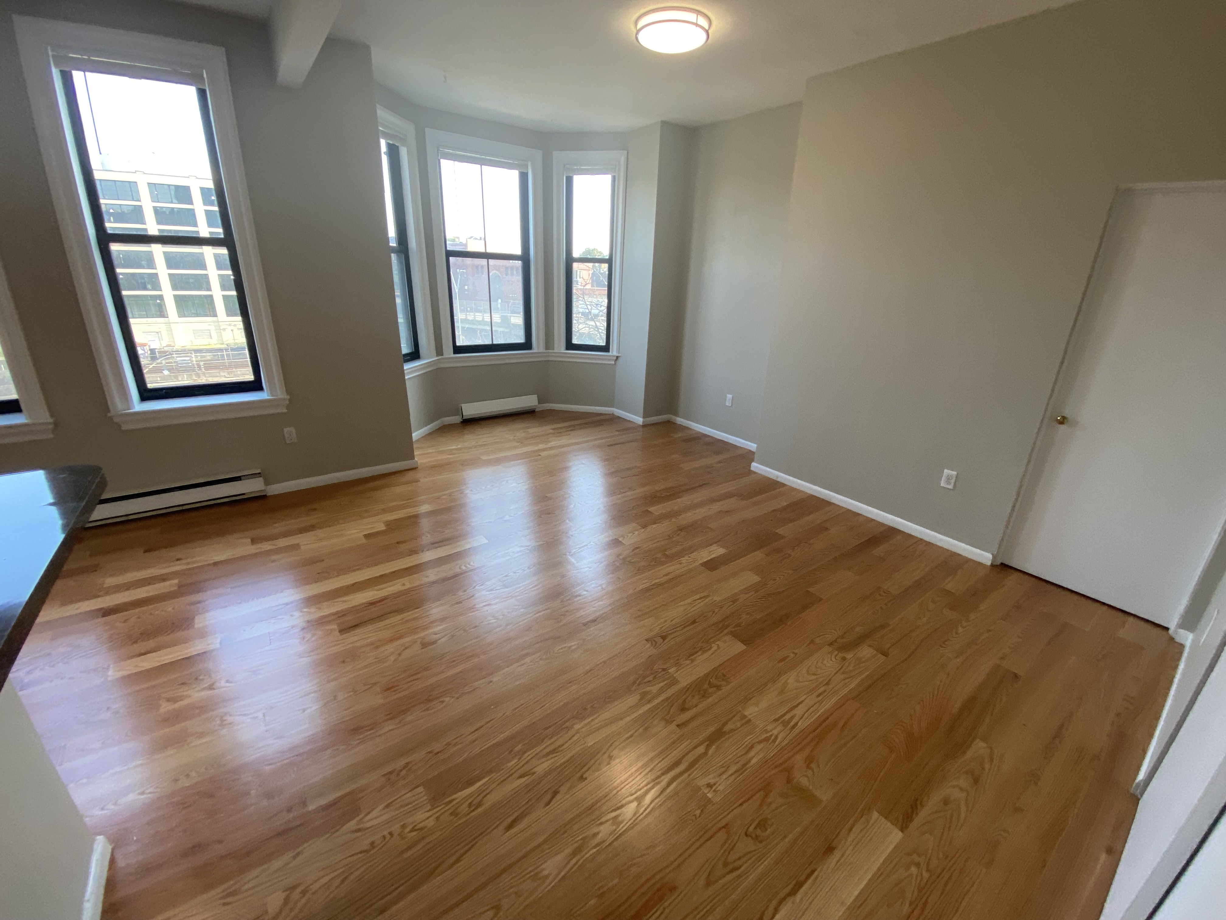 1 bed, 1 bath apartment for rent at 23 Cortes St Unit 8-CF, Back Bay — photo 2 of 12