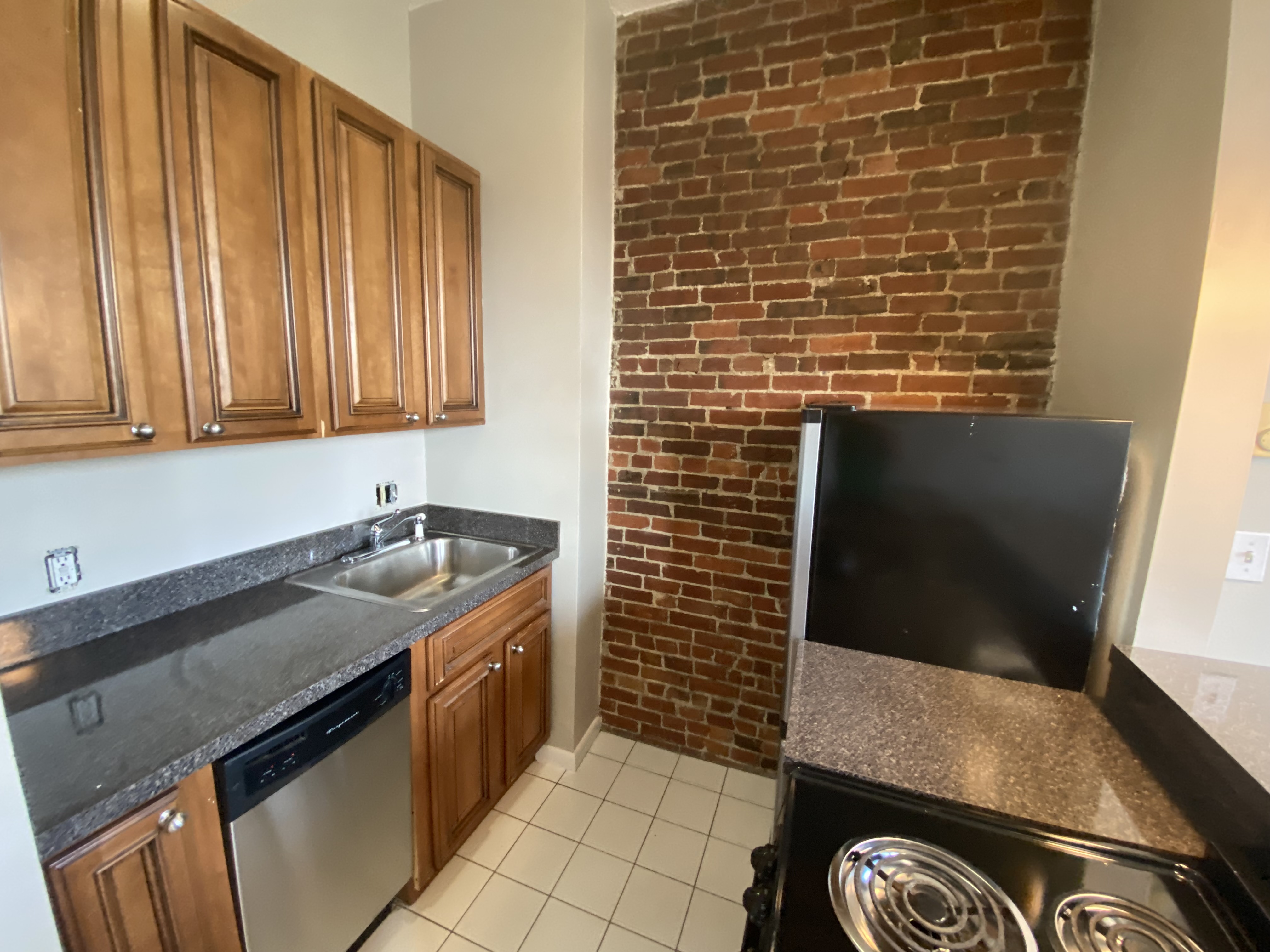 1 bed, 1 bath apartment for rent at 23 Cortes St Unit 8-CF, Back Bay — photo 5 of 12