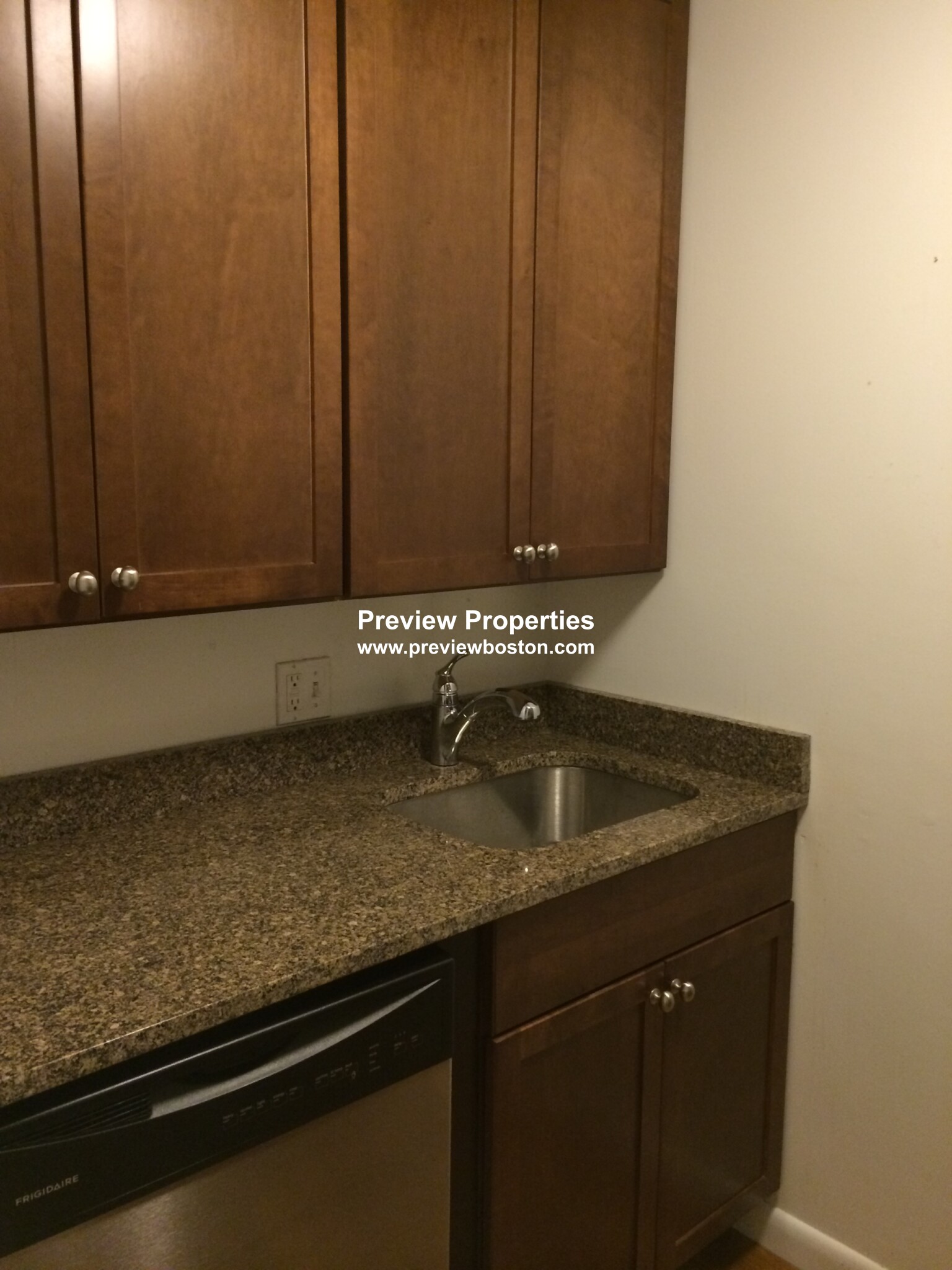 1 bed, 1 bath apartment for rent at 23 Cortes St Unit 9P, Back Bay — photo 2 of 15
