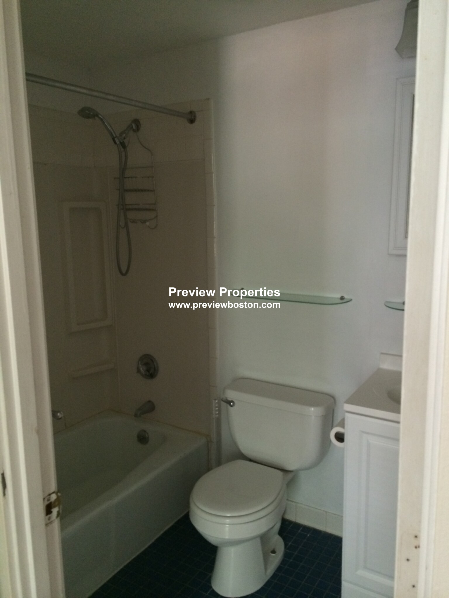 1 bed, 1 bath apartment for rent at 23 Cortes St Unit 9P, Back Bay — photo 3 of 15