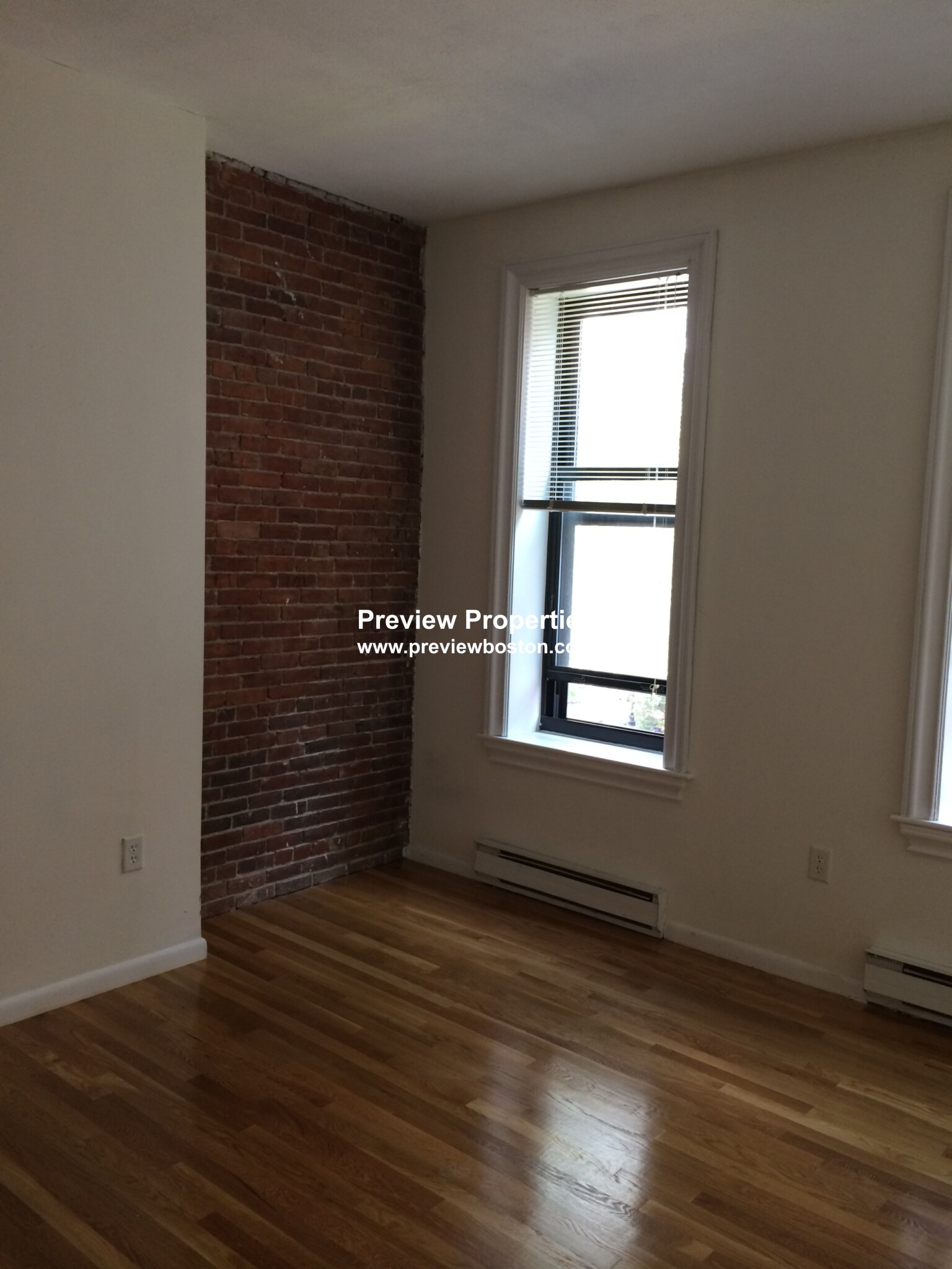 1 bed, 1 bath apartment for rent at 23 Cortes St Unit 9P, Back Bay — photo 5 of 15