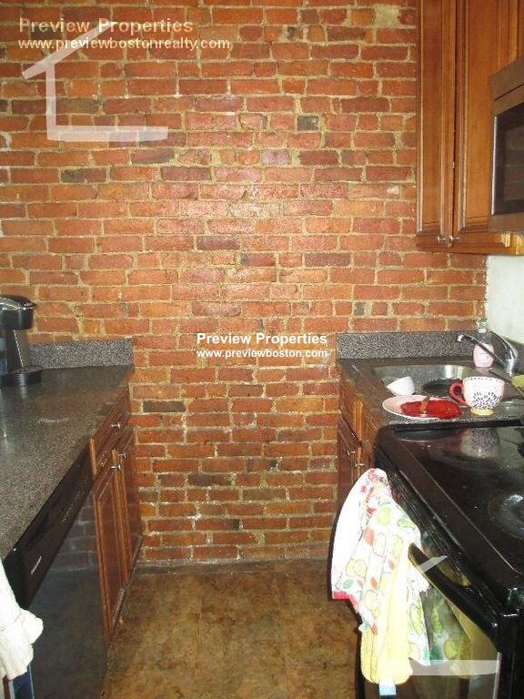 1 bed, 1 bath apartment for rent at 23 Cortes St Unit 9P, Back Bay — photo 11 of 15