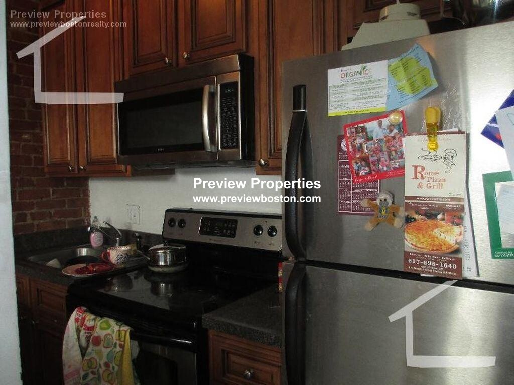 1 bed, 1 bath apartment for rent at 23 Cortes St Unit 9P, Back Bay — photo 13 of 15