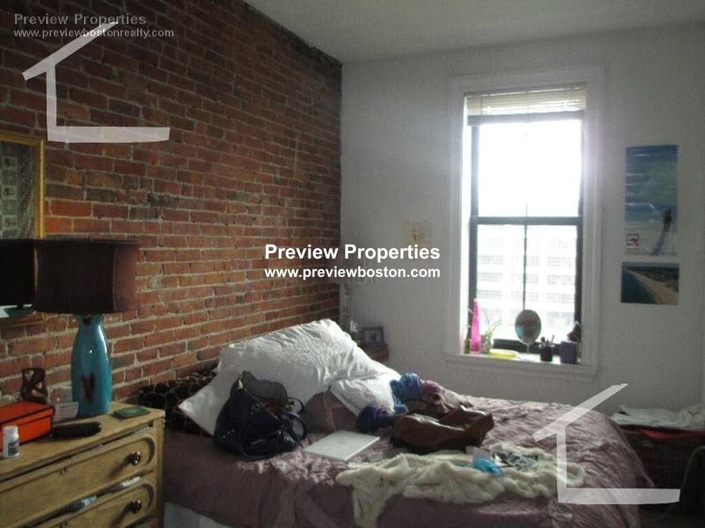 1 bed, 1 bath apartment for rent at 23 Cortes St Unit 9P, Back Bay — photo 14 of 15
