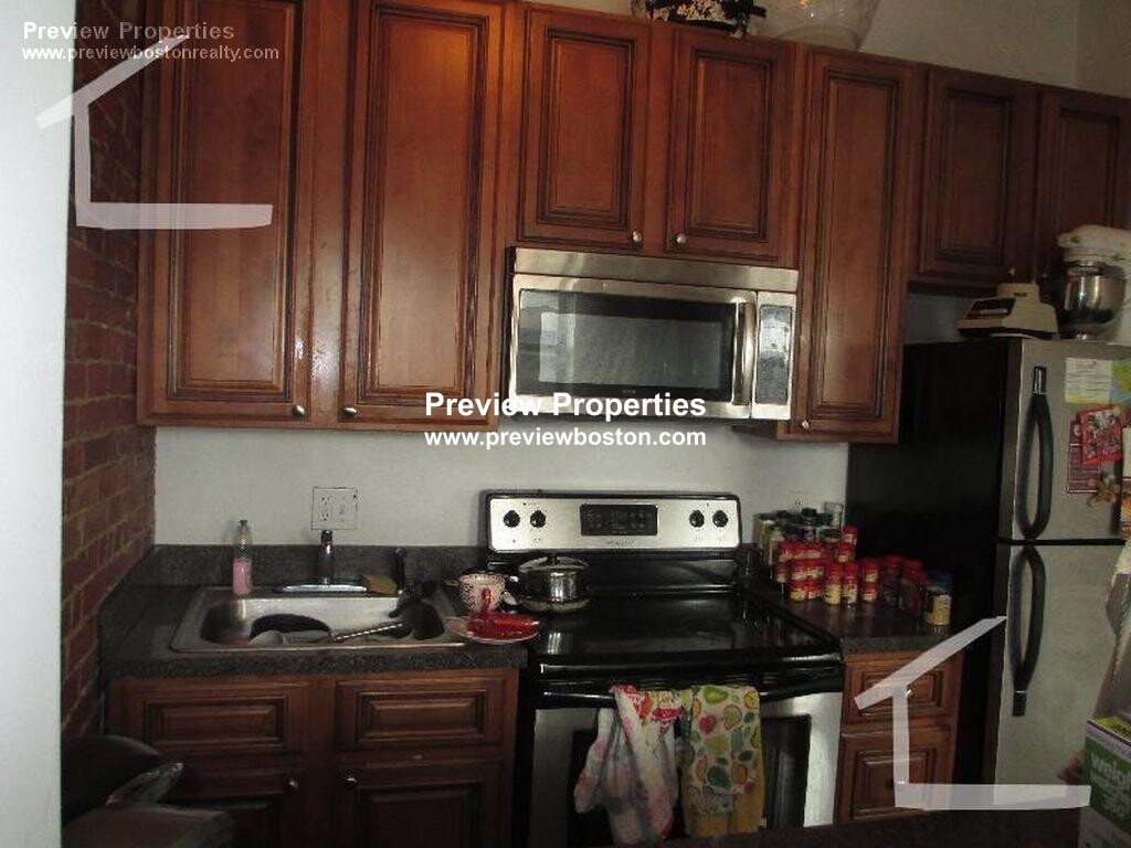 1 bed, 1 bath apartment for rent at 23 Cortes St Unit 9P, Back Bay — photo 7 of 15