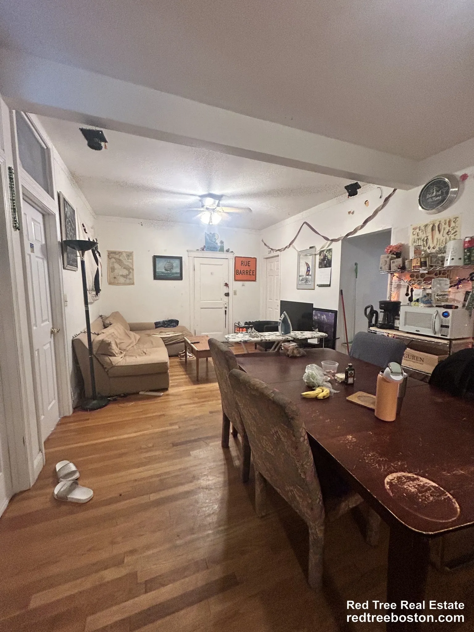4 bed, 1 bath apartment for rent at 23 Cummings Rd Unit 1, Brighton — photo 6 of 13