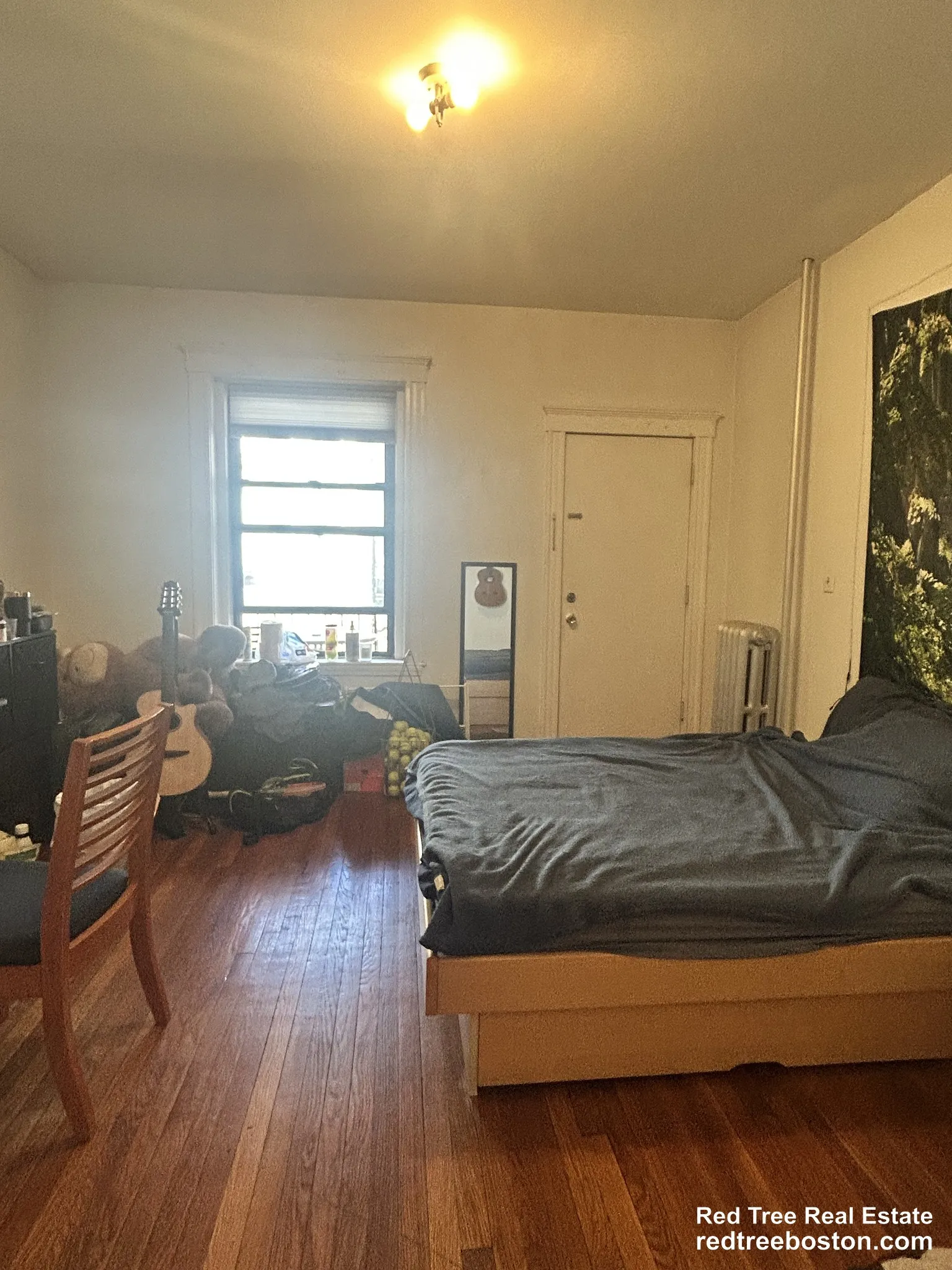 4 bed, 1 bath apartment for rent at 23 Cummings Rd Unit 1, Brighton