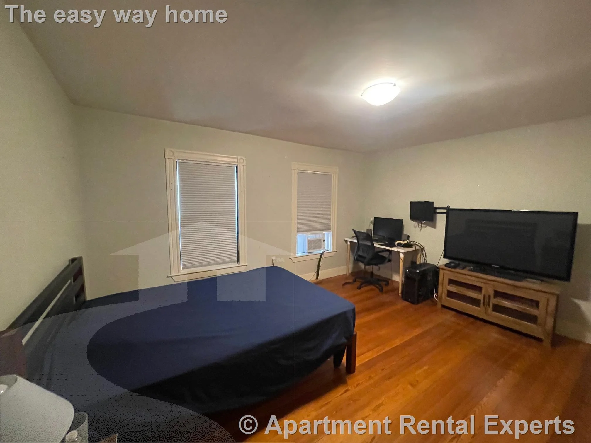 4 bed, 2 bath apartment for rent at 23 Curtis St Unit 2, Teele Square — photo 18 of 21