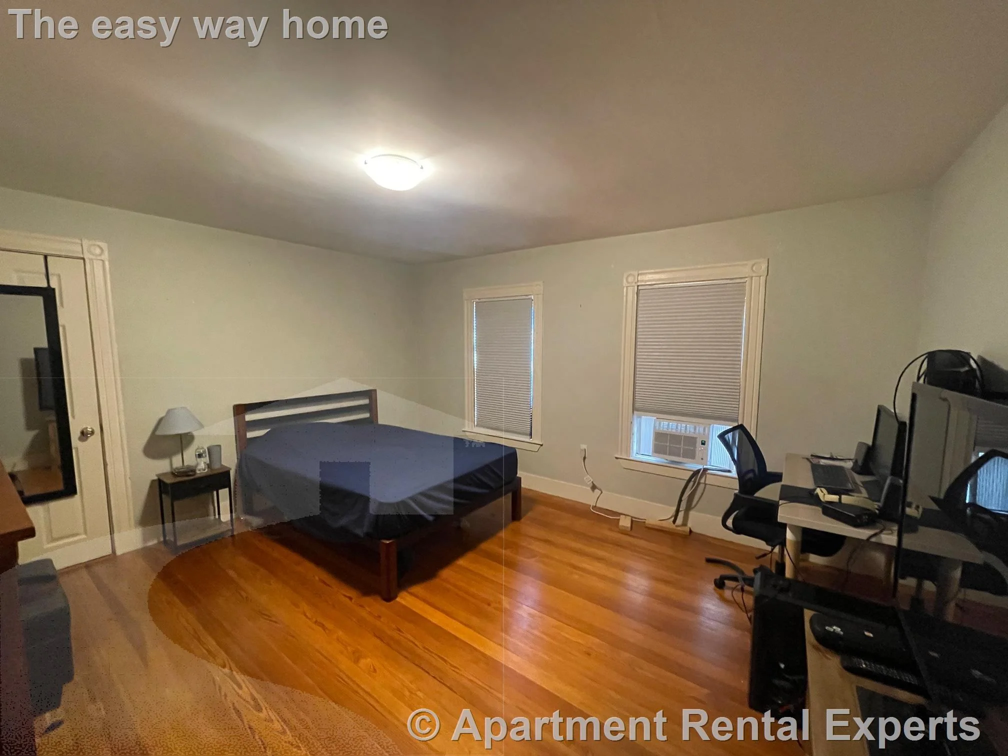 4 bed, 2 bath apartment for rent at 23 Curtis St Unit 2, Teele Square — photo 17 of 21