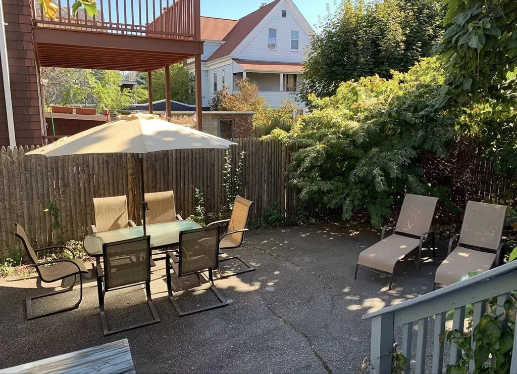 4 bed, 2 bath apartment for rent at 23 Curtis Unit 1, Somerville — photo 10 of 11