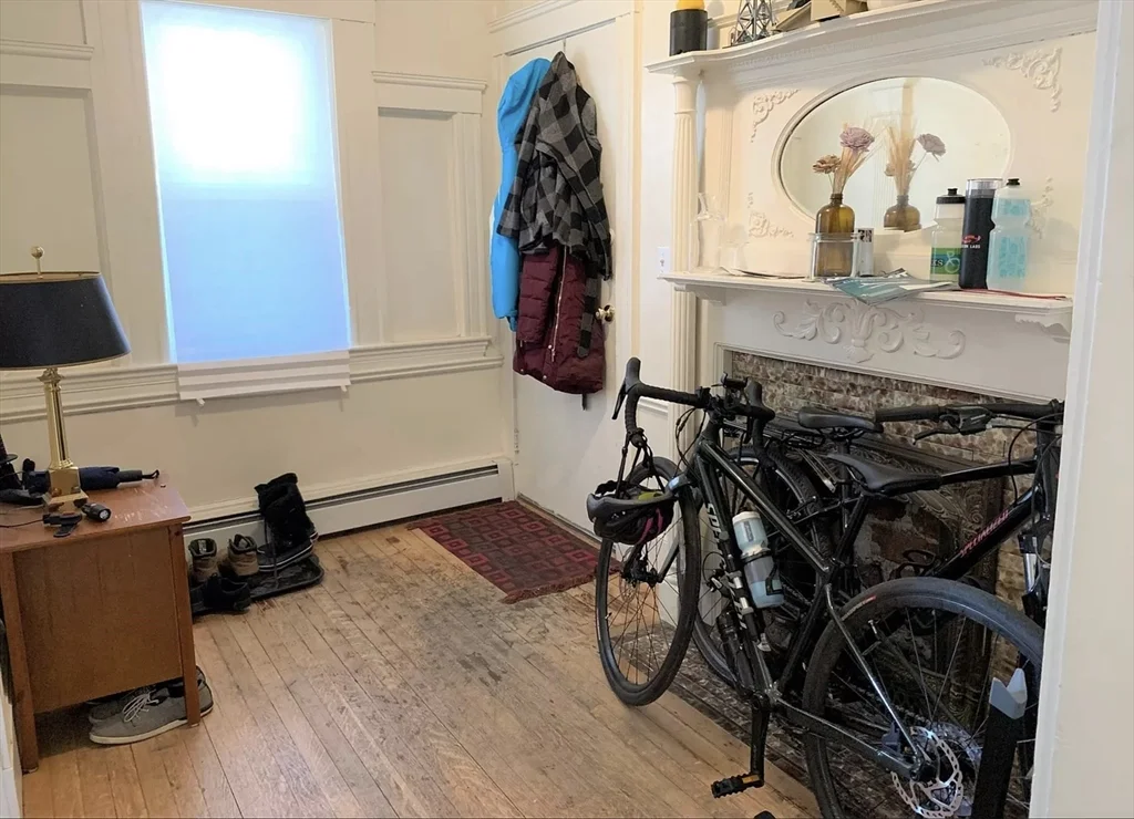 4 bed, 2 bath apartment for rent at 23 Curtis Unit 1, Somerville — photo 11 of 11