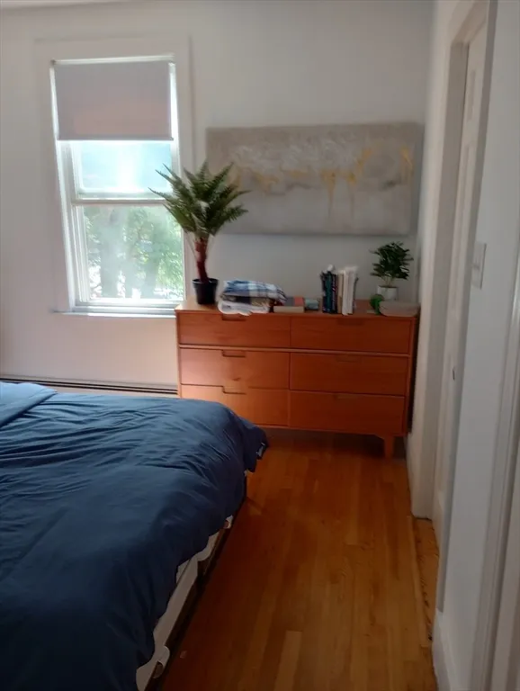 1 bed, 1 bath apartment for rent at 23 Dartmouth Pl Unit 3, South End — photo 7 of 11