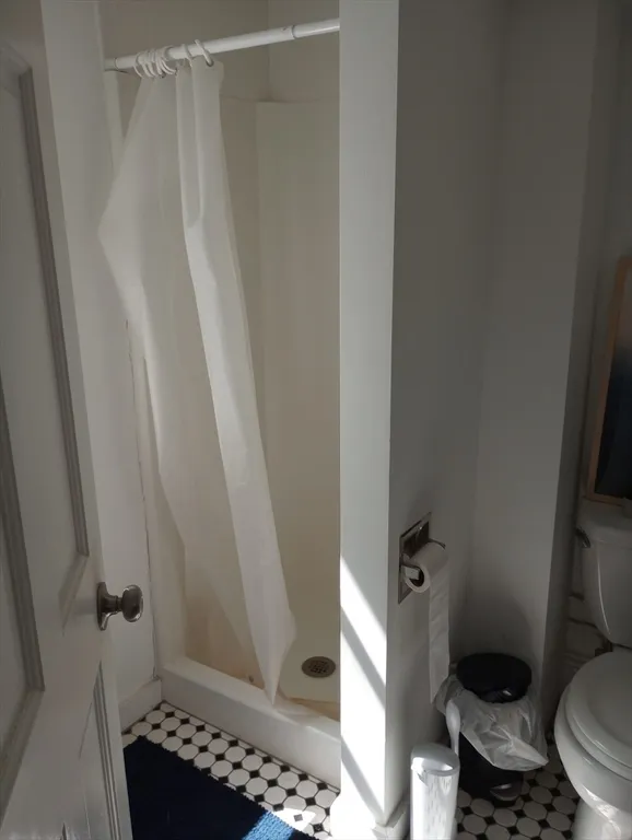 1 bed, 1 bath apartment for rent at 23 Dartmouth Pl Unit 3, South End — photo 9 of 11