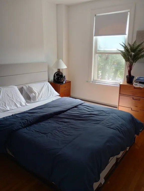 1 bed, 1 bath apartment for rent at 23 Dartmouth Pl Unit 3, South End — photo 8 of 11