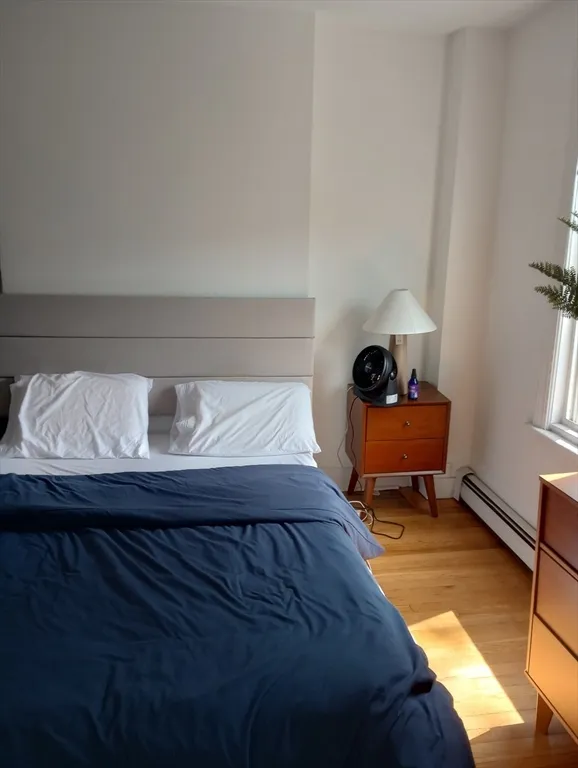 1 bed, 1 bath apartment for rent at 23 Dartmouth Pl Unit 3, South End — photo 6 of 11