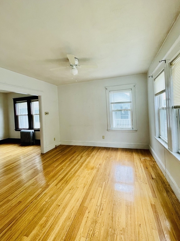 2 bed, 1 bath apartment for rent at 23 Dartmouth Unit 1, Quincy — photo 5 of 10