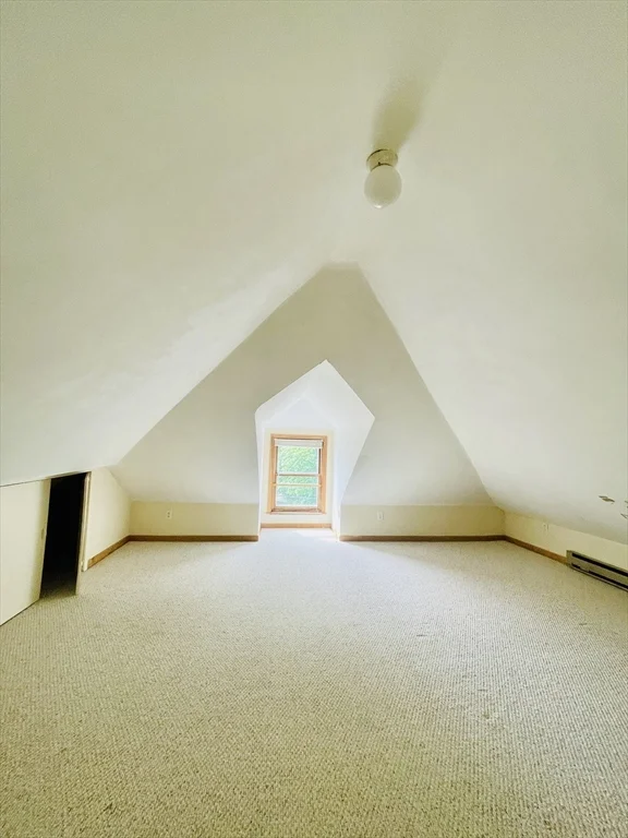 4 bed, 1 bath apartment for rent at 23 Dartmouth Unit 2, Quincy — photo 8 of 11