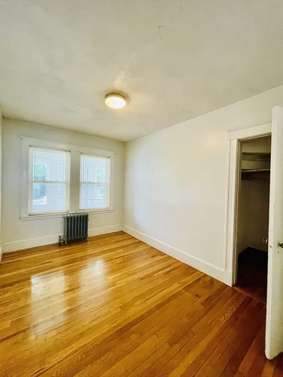 4 bed, 1 bath apartment for rent at 23 Dartmouth Unit 2, Quincy — photo 4 of 11