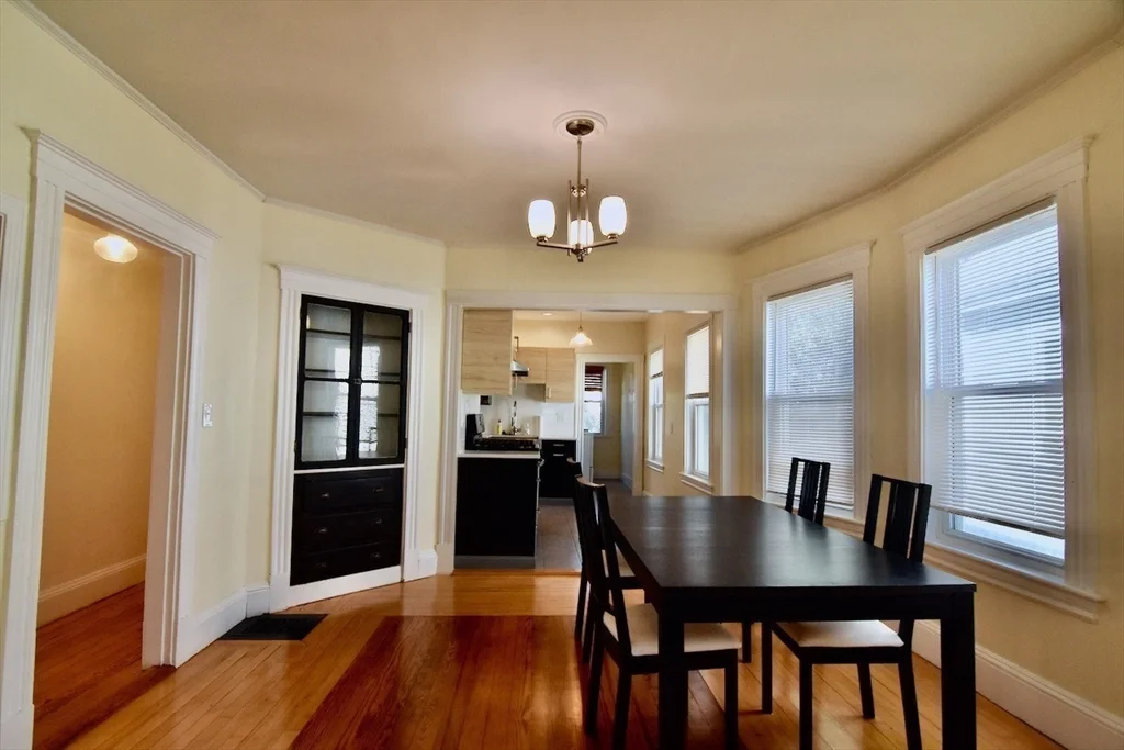 2 bed, 1 bath apartment for rent at 23 Denny St Unit 2, Dorchester — photo 2 of 21